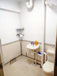 Blk 117 Chong Pang Vale (Yishun), HDB 3 Rooms #606447121